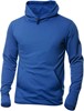 Danville hooded sweater kobalt xl