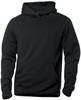 Danville hooded sweater zwart xl
