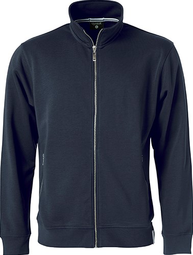 Clique 021058 Classic FT Jacket