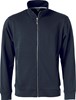 Clique 021058 Classic FT Jacket - Dark Navy - M afbeelding