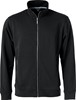 Clique 021058 Classic FT Jacket - Zwart - S