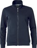 Clique 021059 Classic FT Jacket Ladies - Dark Navy - S afbeelding