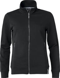 SALE! Clique 021059 Classic FT Jacket Ladies - 99 Black - S/36