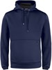 Clique 021062 Oakdale - Dark Navy - XXL afbeelding