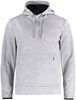 Clique 021062 Oakdale - Ash - XXL afbeelding