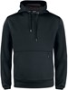 Clique 021062 Oakdale - Zwart - XXL afbeelding