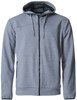 Clique 021064 Ottawa - Ash - 3XL afbeelding