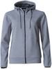 Clique 021065 Ottawa Ladies - Ash - 3XL afbeelding