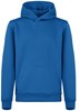 Clique 021067 Basic Active Hoody Junior - Kobalt - 110/120 afbeelding