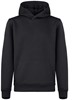 Clique 021067 Basic Active Hoody Junior - Zwart - 150/160 afbeelding