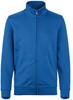Clique 021068 Basic Active Cardigan Junior - Kobalt - 150/160 afbeelding