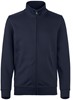 Clique 021068 Basic Active Cardigan Junior - Dark Navy - 130/140 afbeelding
