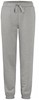 Clique 021069 Basic Active Pants Junior - Grijsmelange - 90/100 afbeelding