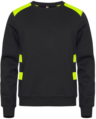 Clique 021074 Ambition Roundneck