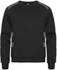 Clique 021074 Ambition Roundneck - Pistol - S afbeelding