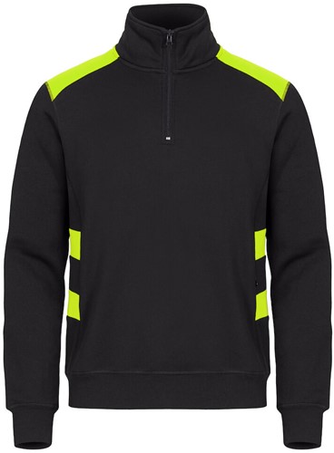 Clique 021075 Ambition Half Zip