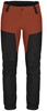 Clique 022046 Kenai 'Trekking' Broek - Donker Oranje - XS afbeelding