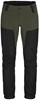 Clique 022046 Kenai 'Trekking' Broek - Mistgroen - XXL afbeelding