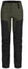 Clique 022047 Kenai 'Trekking' Broek Ladies - Mistgroen - S afbeelding