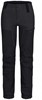 Clique 022047 Kenai 'Trekking' Broek Ladies - Zwart - M afbeelding
