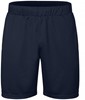 Clique Active Short Basic - Dark Navy - Maat 4XL
