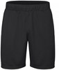 Clique Active Short Basic - Zwart - Maat M