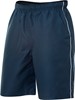 Clique 022057 Hollis - Navy/Wit - XXL afbeelding