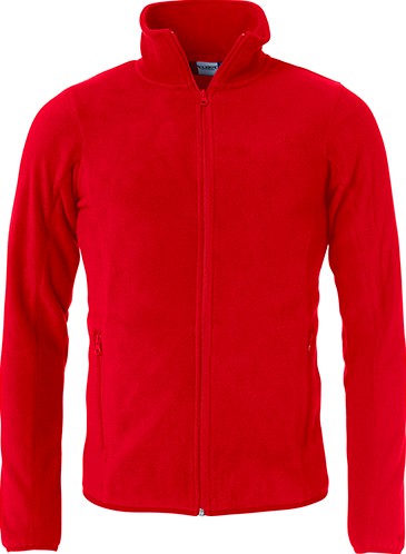 Clique 023901 Basic Polar Fleece Jacket