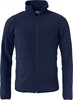 Clique 023901 Basic Polar Fleece Jacket - Dark Navy - S afbeelding
