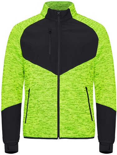 Clique 023946 Haines Fleece Jacket