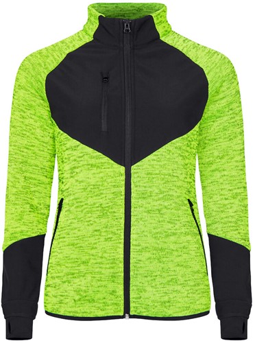 Clique 023947 Haines Fleece Jacket Ladies