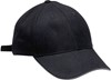 Clique 024035 Davis - Zwart - No Size afbeelding