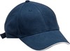 Clique 024036 Davis Kids - Navy - No Size afbeelding