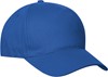 Clique 024065 Texas Cap - Kobalt - No Size afbeelding