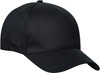 Clique 024065 Texas Cap - Zwart - No Size afbeelding
