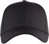 Clique 024066 Melange Cap - Zwart - No Size afbeelding