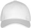 Clique 024078 Classic Cap - Wit - No Size afbeelding