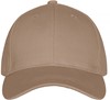 Clique 024078 Classic Cap - Khaki - No Size afbeelding