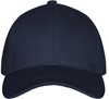 Clique 024078 Classic Cap - Dark Navy - No Size afbeelding