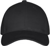 Clique 024078 Classic Cap - Zwart - No Size afbeelding