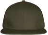 Clique 024079 Street Cap - Mistgroen - No Size