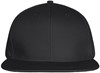Clique 024079 Street Cap - Zwart - No Size