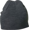 Clique 024119 Grover - Grijsmelange - No Size afbeelding