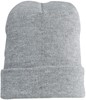 Clique 024128 Hubert - Grijsmelange - No Size afbeelding