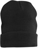 Clique 024128 Hubert - Zwart - No Size afbeelding