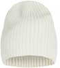 Clique 024136 Otto Gebreide Muts - Steenwit - No Size afbeelding