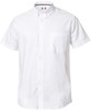 Clique 027310 Cambridge - Wit - 4XL afbeelding