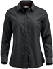 Clique 027321 Garland - Zwart - XXL afbeelding