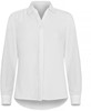 Clique 027347 Libby Dames Blouse - Wit - XS