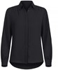 Clique 027347 Libby Dames Blouse - Zwart - M